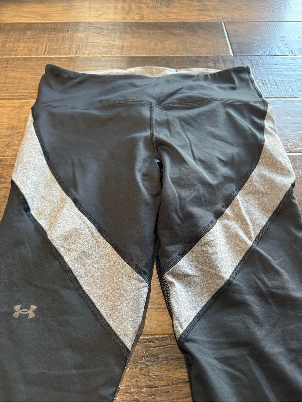 Workout pants - Picture 3 of 7